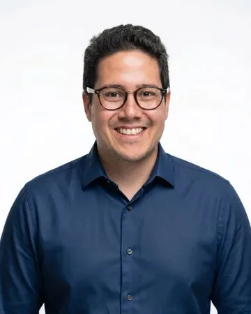 Carlos Ali