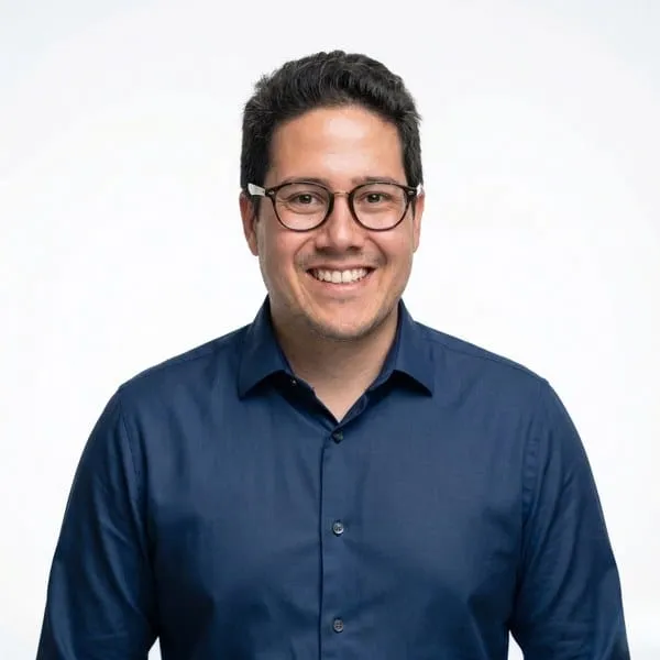 Carlos Ali