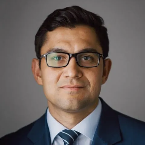 David Serrano