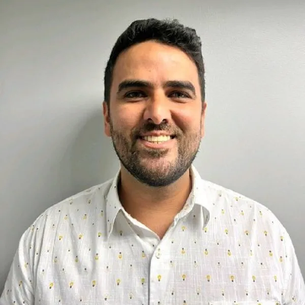 Luis Amas