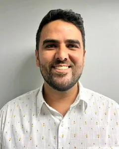 Luis Amas