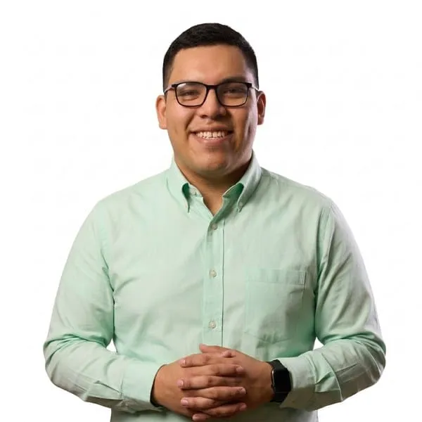Luis de la Cruz