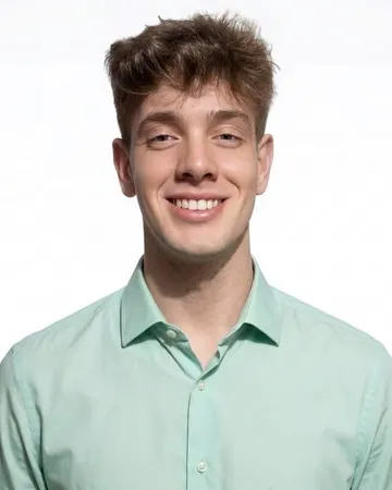 Nicolás Stocchero