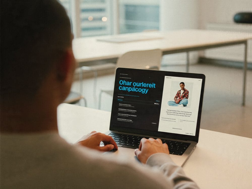 Analysis of budget mistakes in B2B paid media campaigns