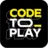 Logo de CodeToPlay