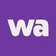 Logo de Wawa