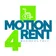 Logo de Motion4Rent