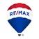 Logo de RE/MAX