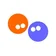 Logo de Wetalkee