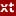 Logo de Xtremis