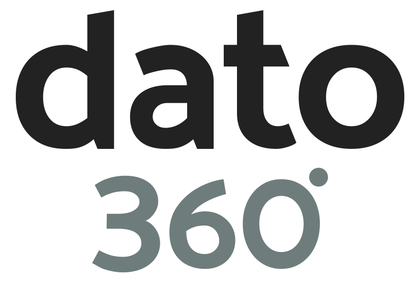 Logo de Dato360