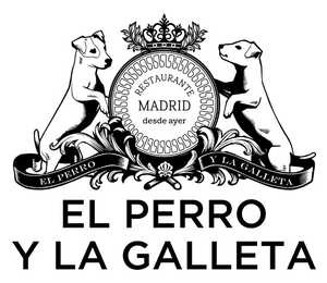 Logo de El Perro y la Galleta