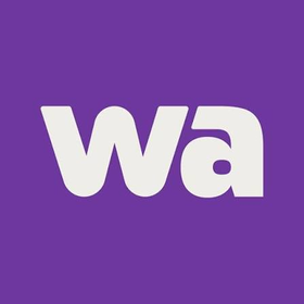 Logo de Wawa