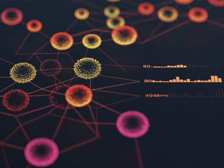 Data enrichment